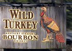 Wild Turkey